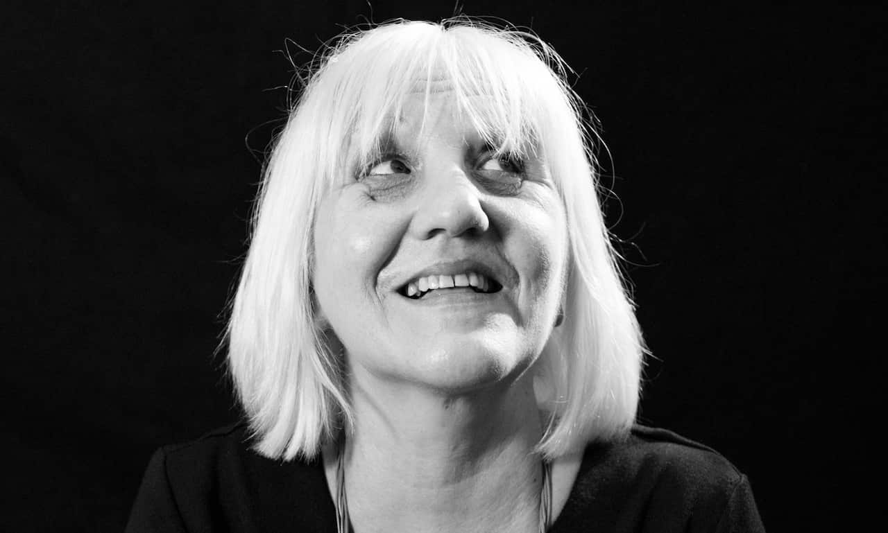 Lidija Berberu at SBS Radio