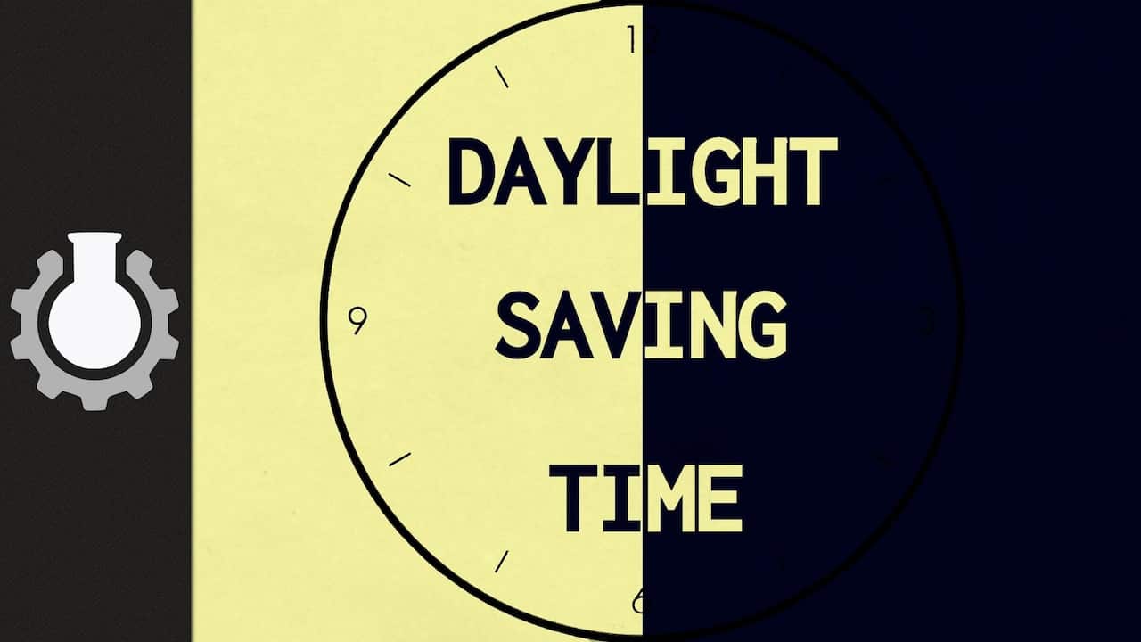 Daylight saving 2019