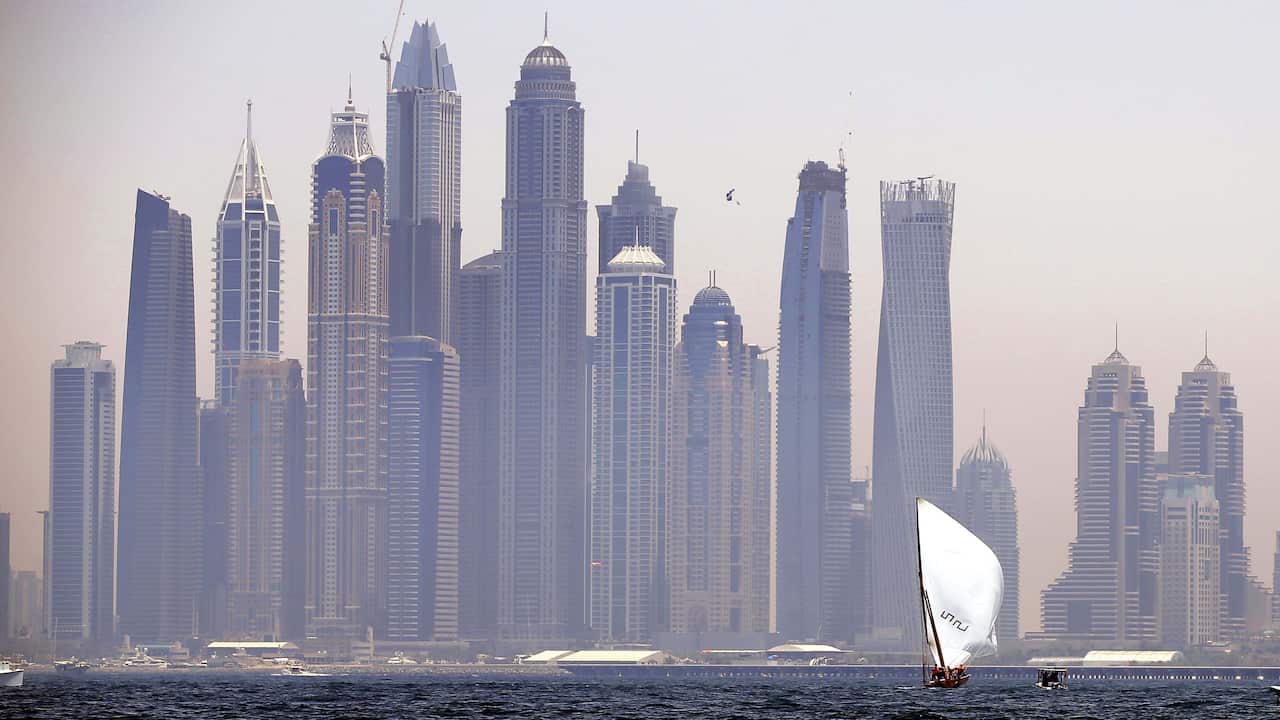 Dubai