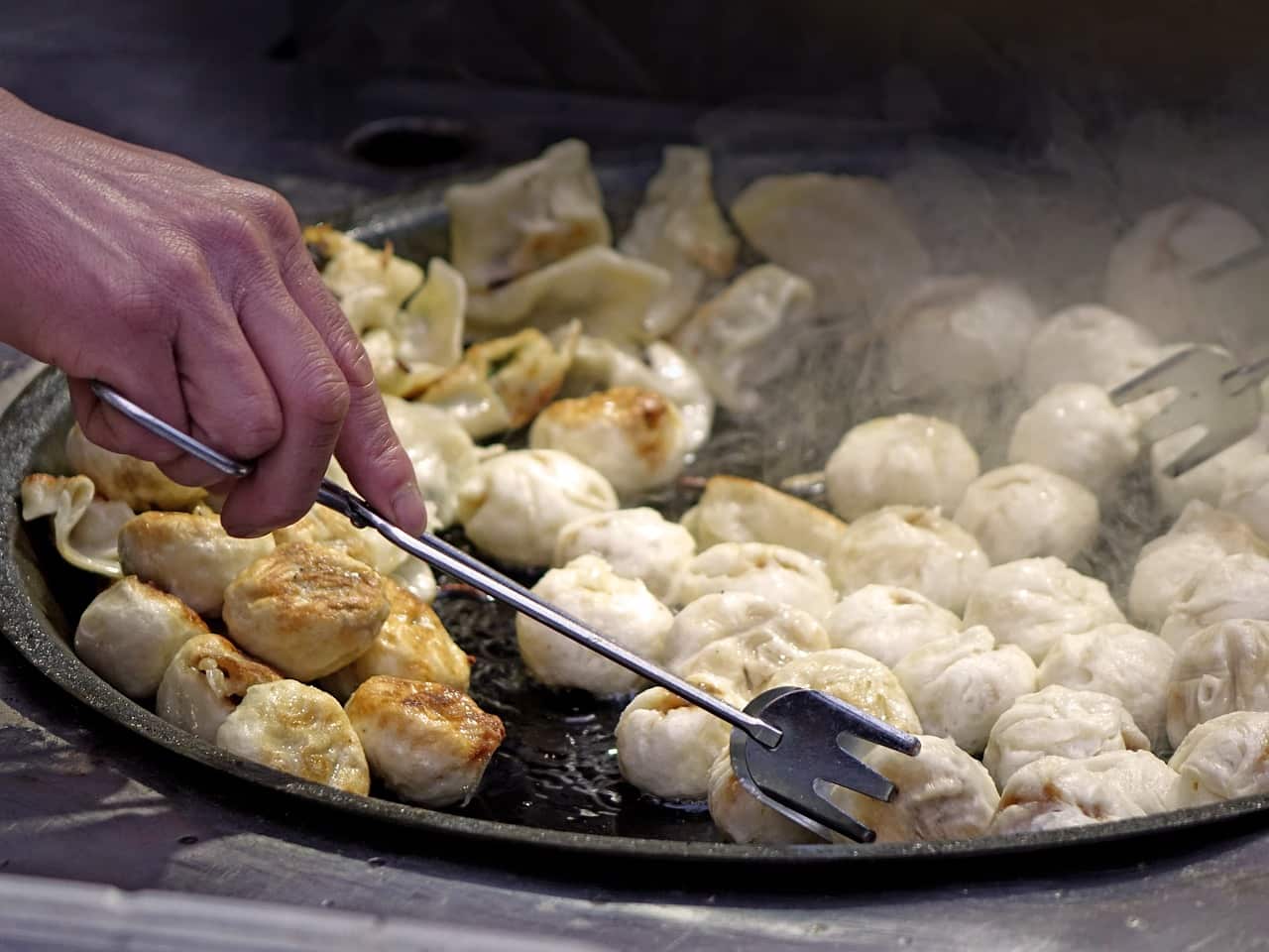 Chinese food