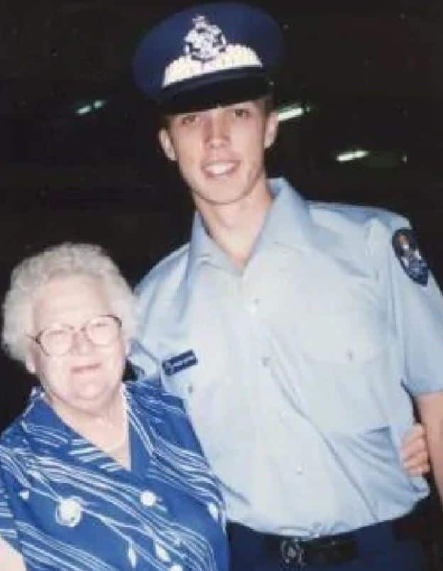 Peter Dutton