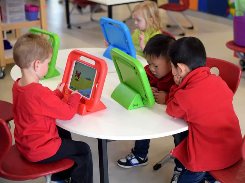 Child Care Subsidy