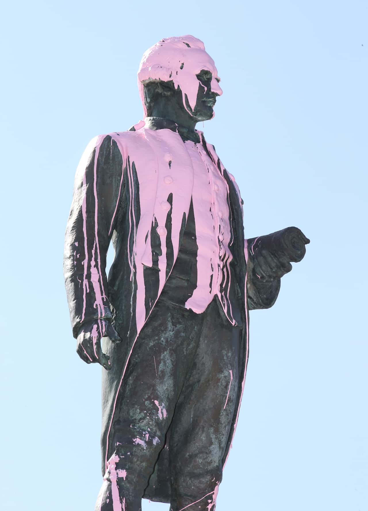 Captain Cook