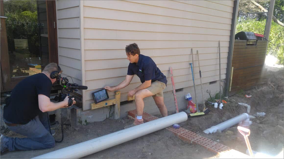 Plumbers