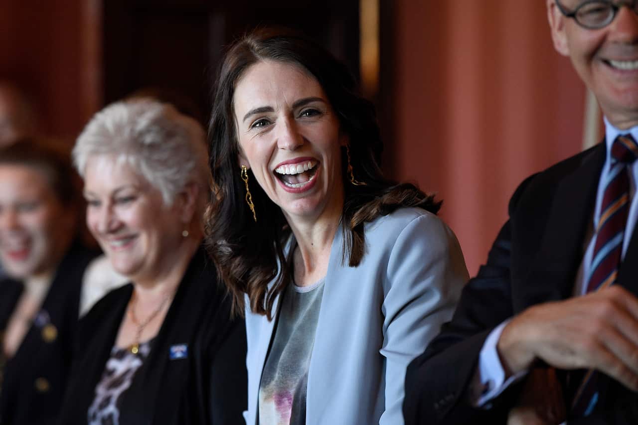 New Zealand is now home to the queerest parliament in the world, with LGBTIQ+ members now making up 10 per cent of its elected officials