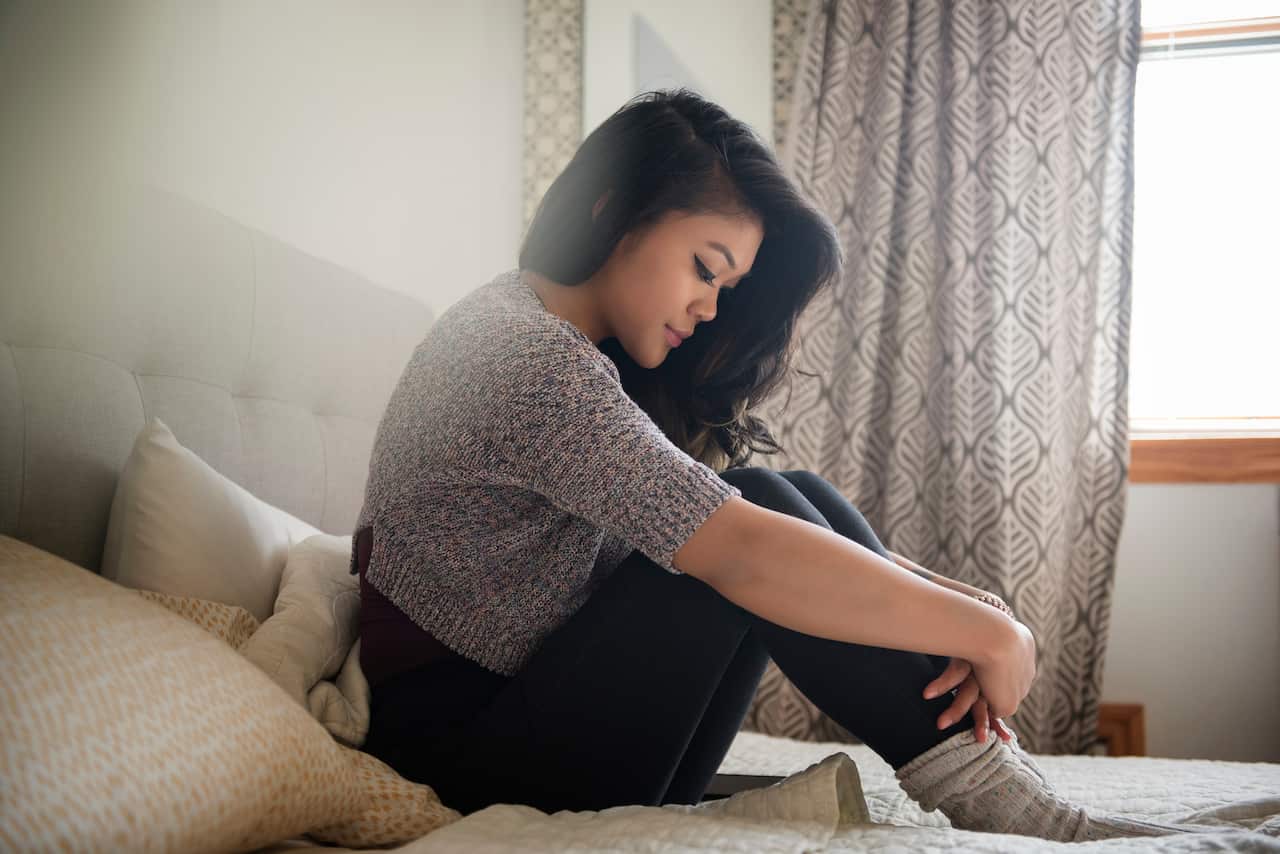  Depression remains a taboo for most Filipinos and is a widely stigmatised illness. 