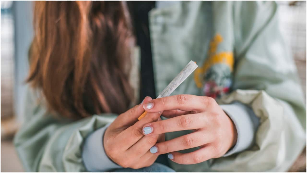 5 Steps to help your addicted teenager kicking off the habit