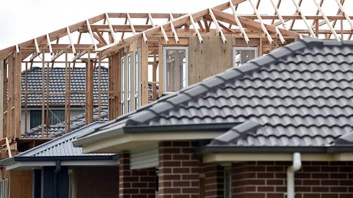 Australia Housing Market