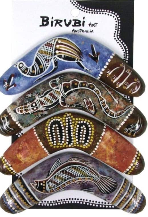 Birubi was found by the Federal Court to have misled consumers 