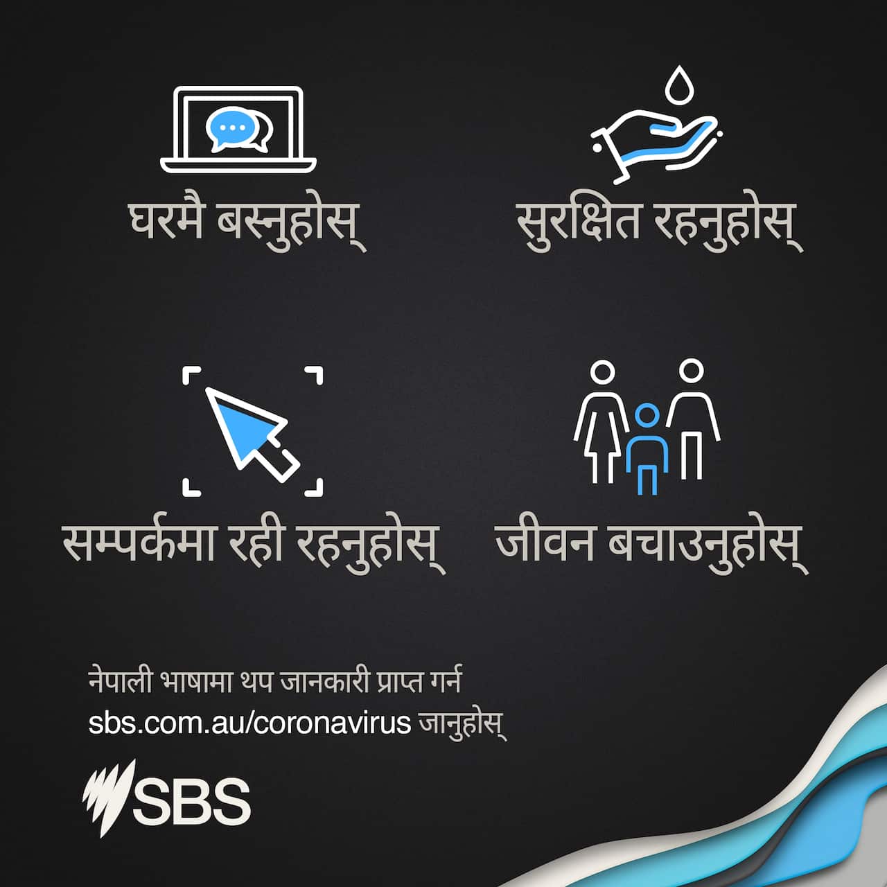 sbs nepali_corona virus_information
