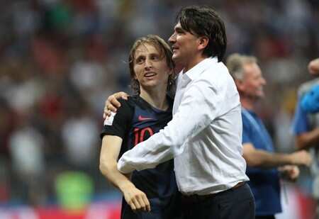 Tactical switch transforms Croatia from zero to hero