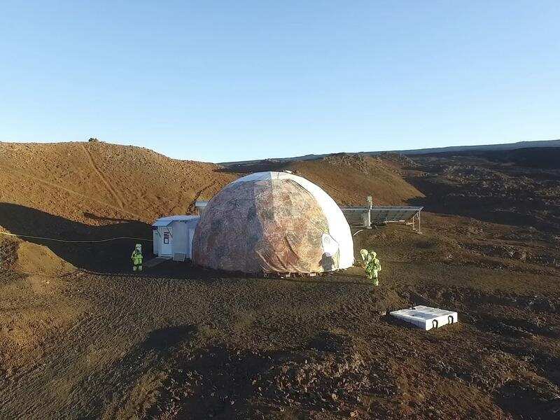 NASA