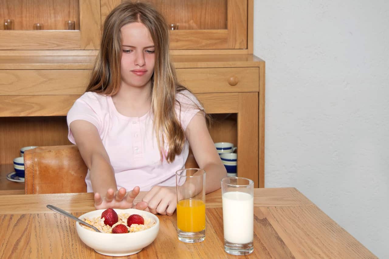 Eating Disorders 