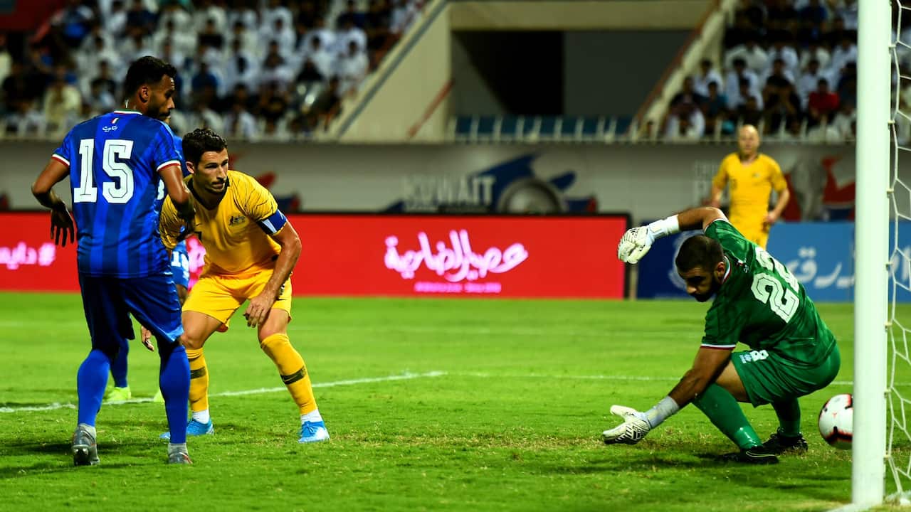 Socceroos