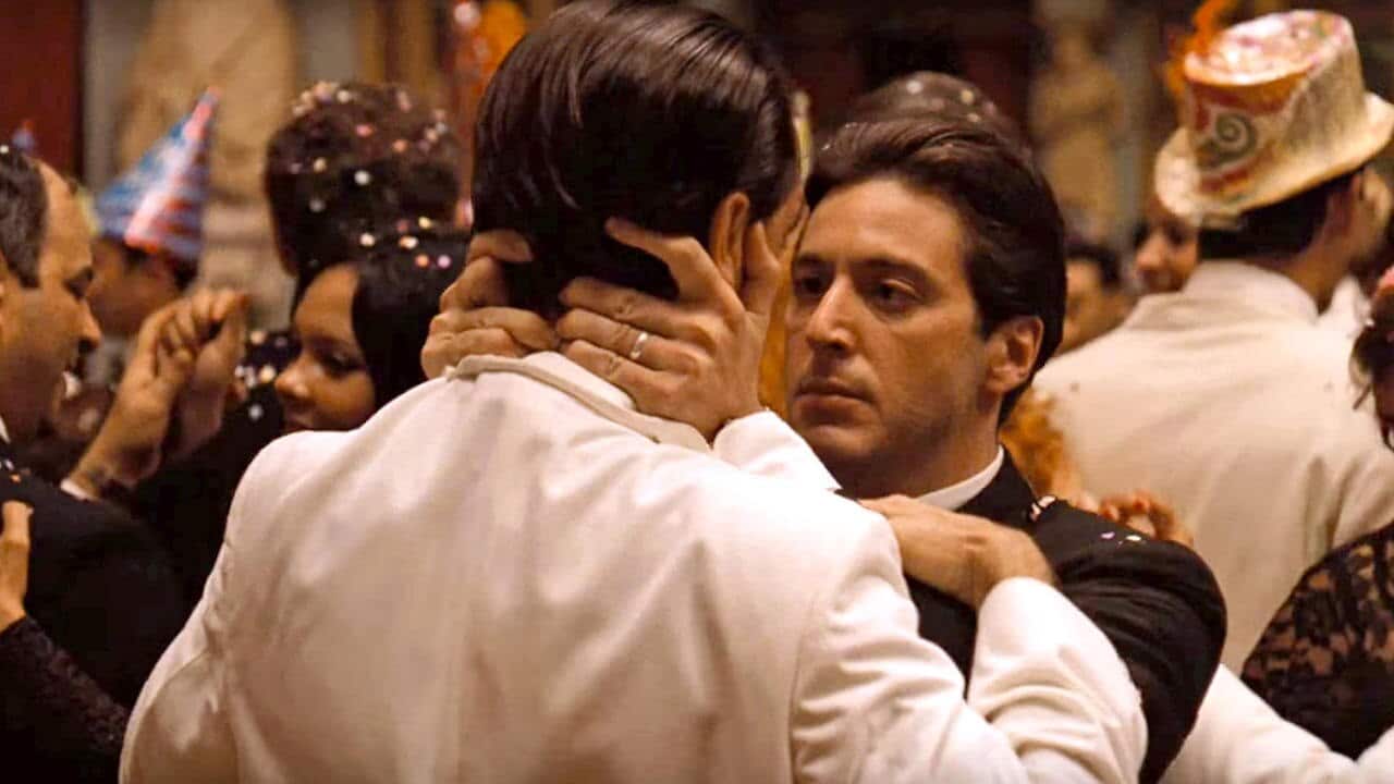 The Godfather Part III
