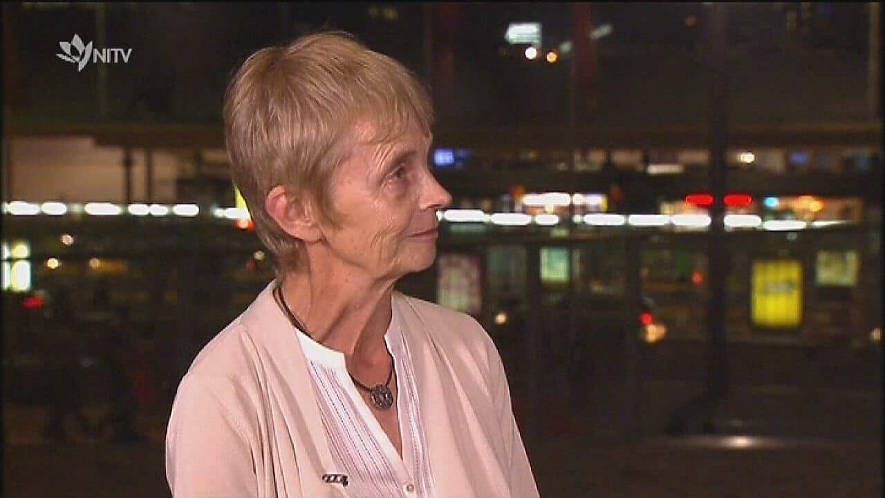 Professor Cheryl Saunders
