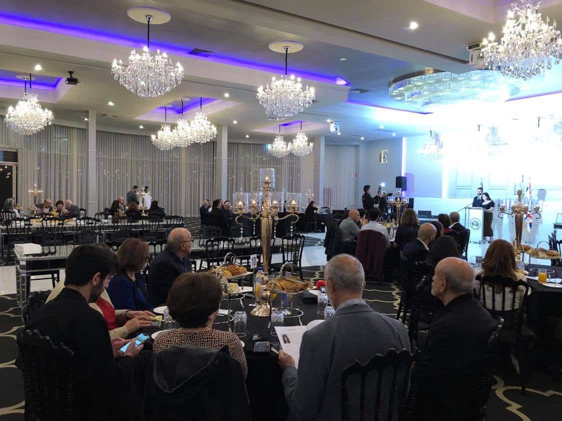 Assyrians in Australia