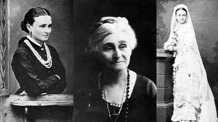 EDITH COWAN first woman to be elected to an Australian parliament