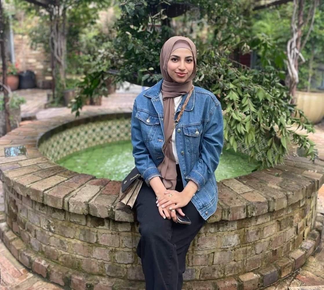 Ms Zaidi said Karnataka's ban on hijabs in schools is "frightful".