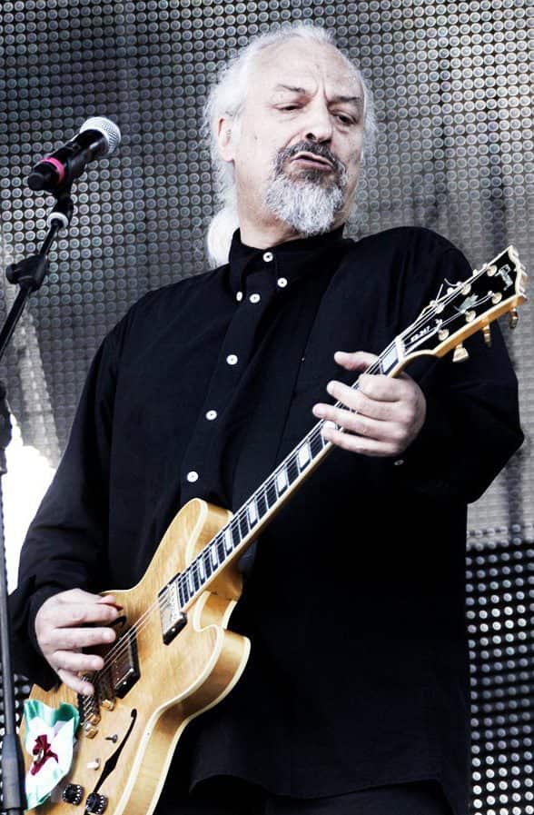 Eugenio Finardi
