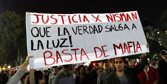 Alberto Nisman