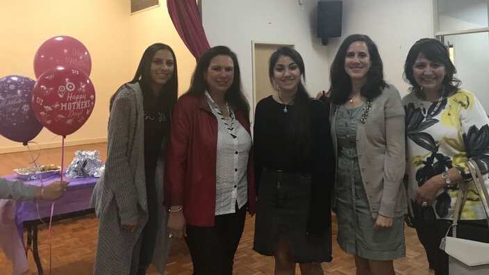 Egypt women