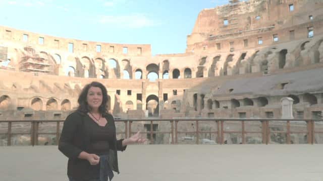 Eigjht Days That Made Rome