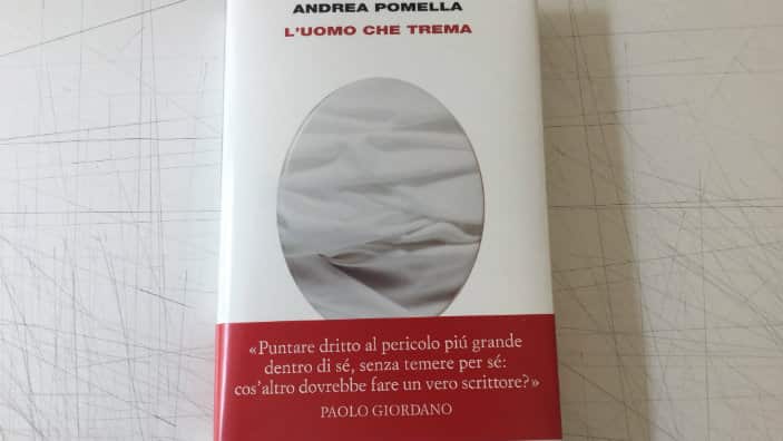 L'uomo che trema