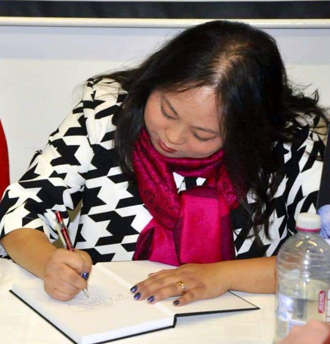 Elaine Laforteza