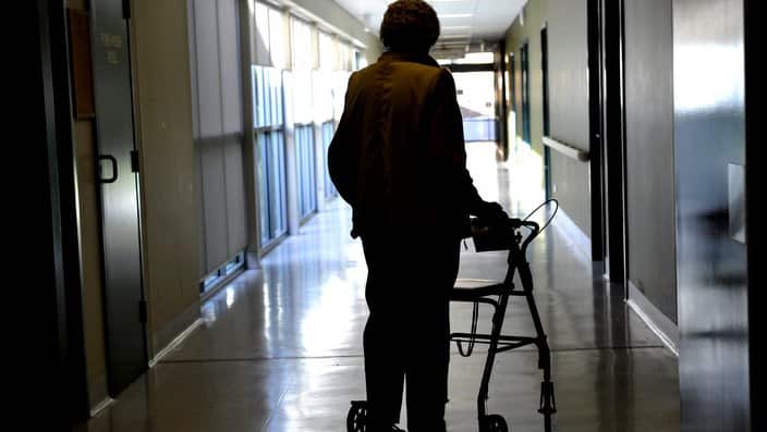 Elder abuse is not just physical