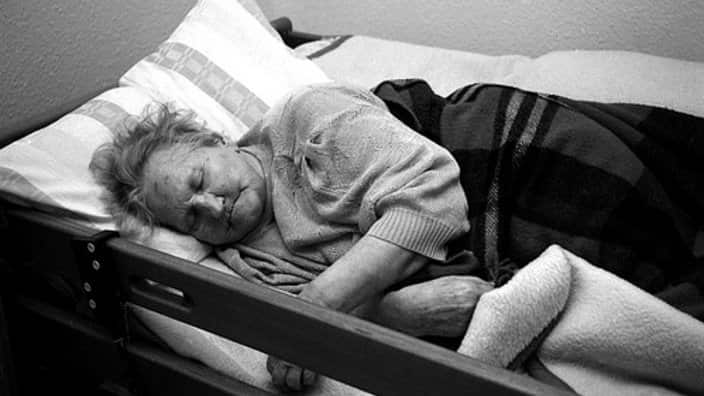 Elder abuse