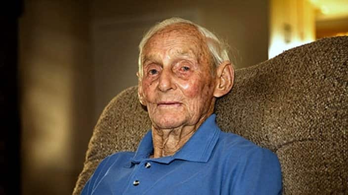 Elder abuse
