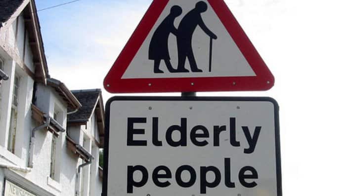 Elder Abuse