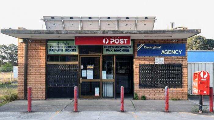 Post Office