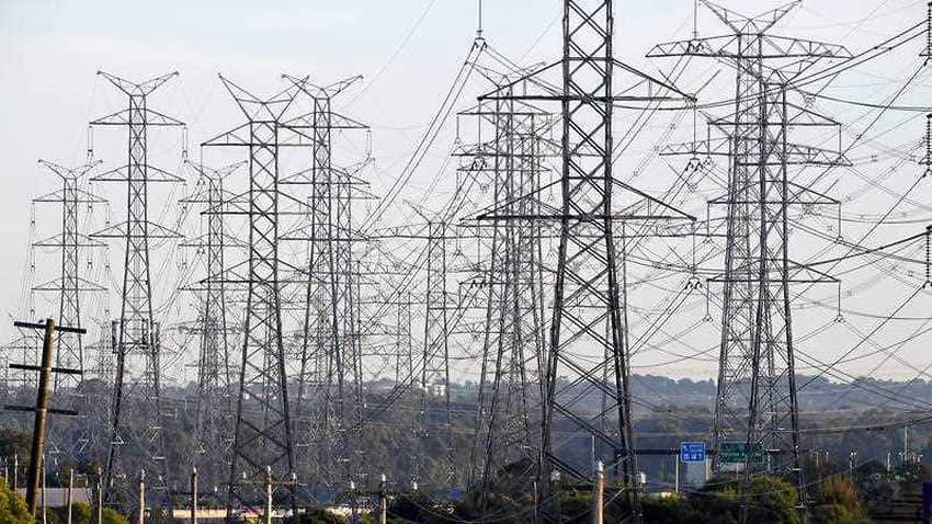 Power prices