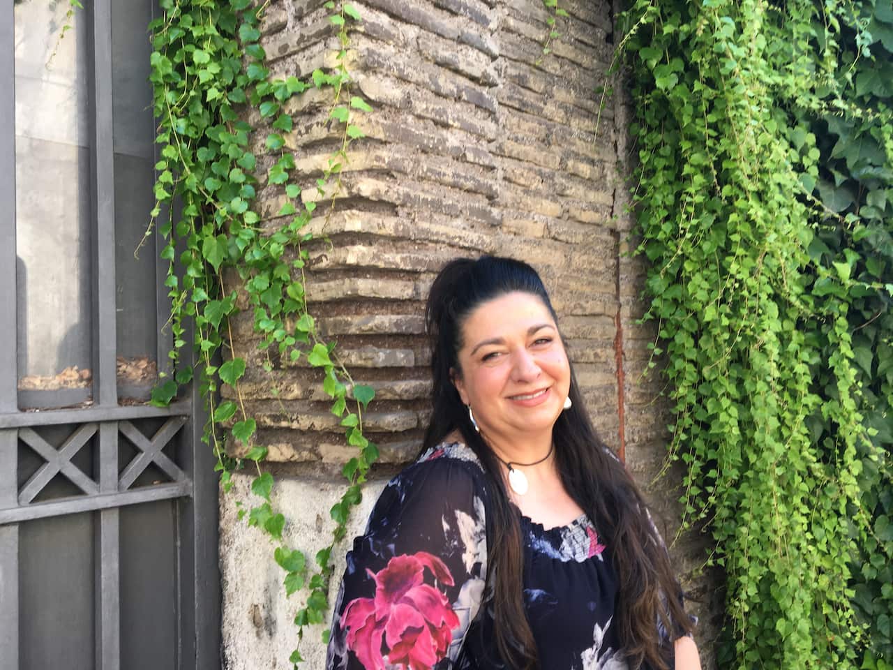 Elena Callipari Nemtsas