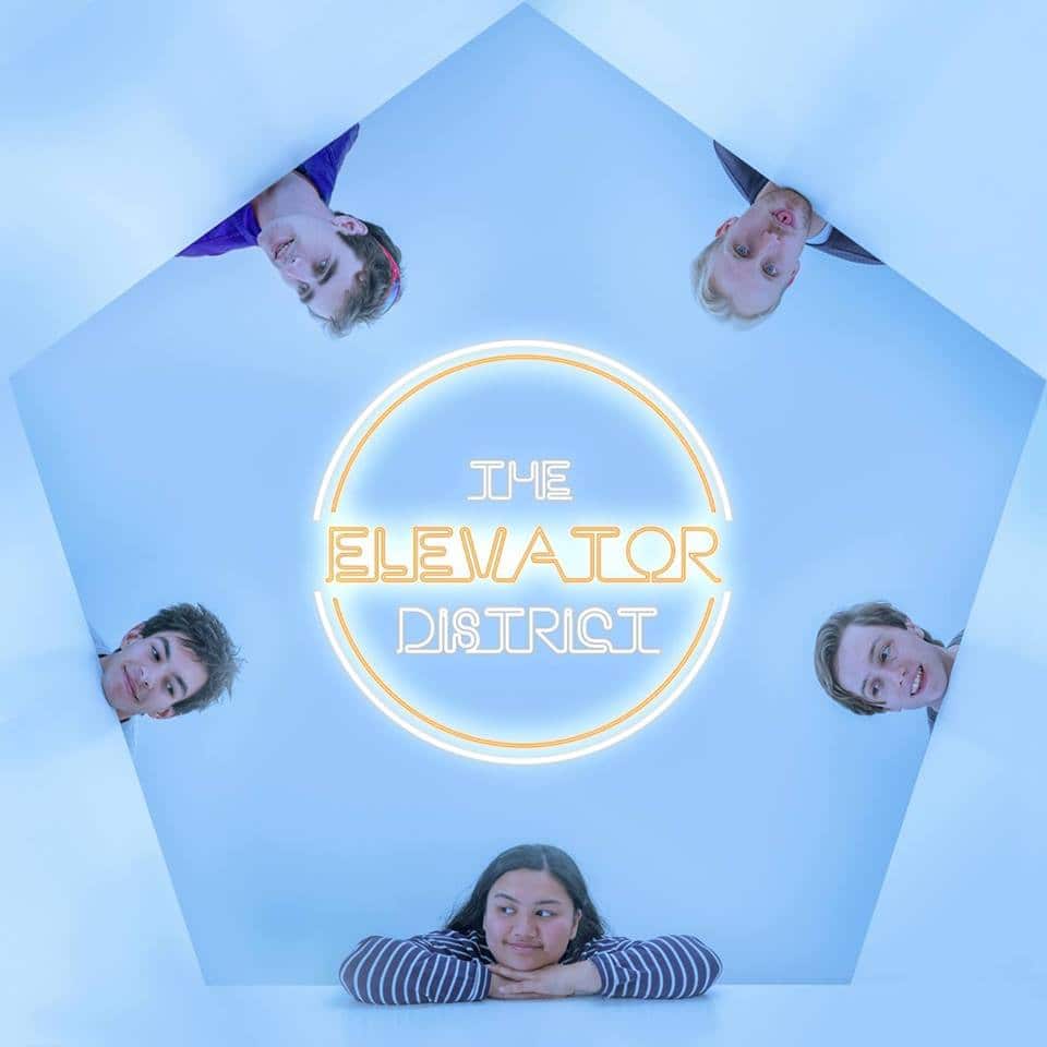 Elevator District