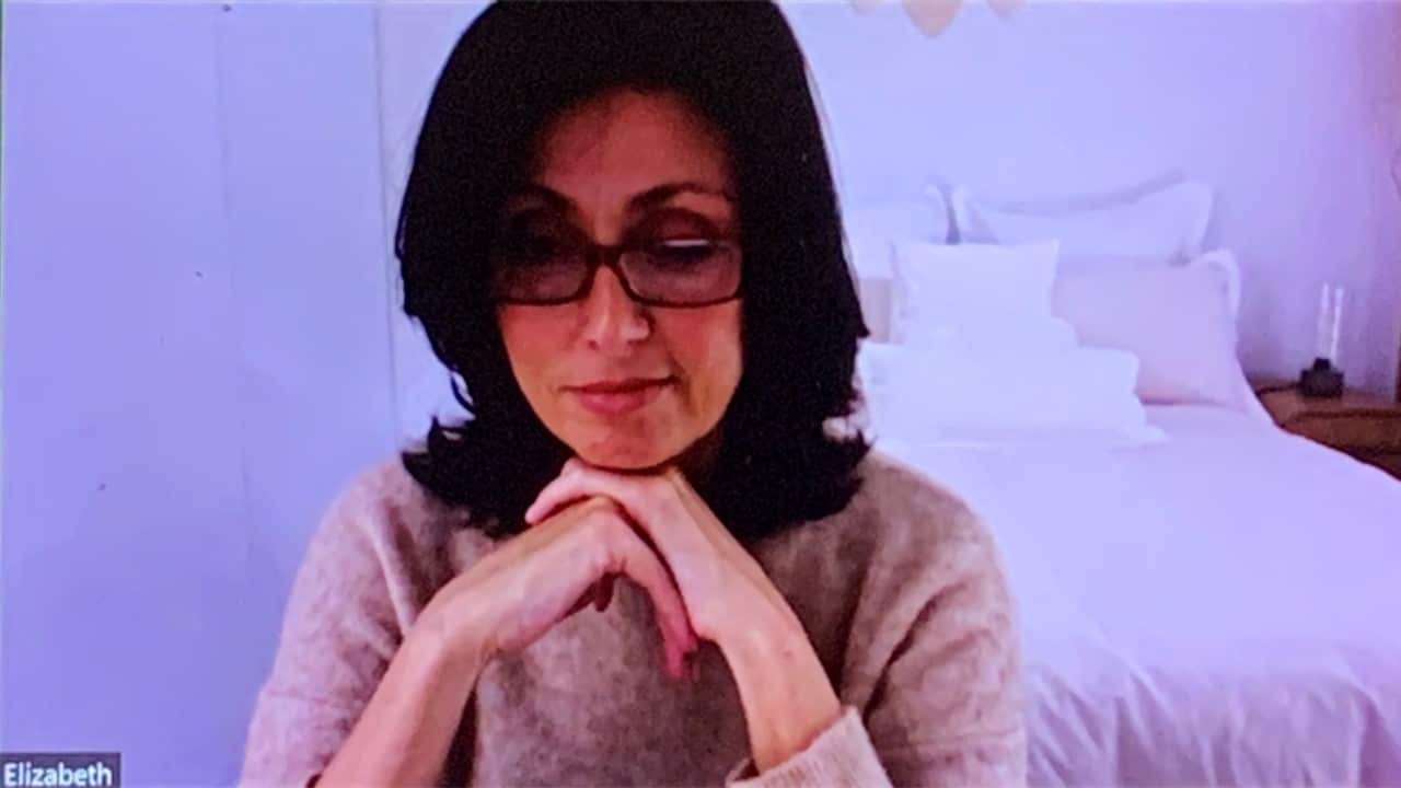 CALD Press conference