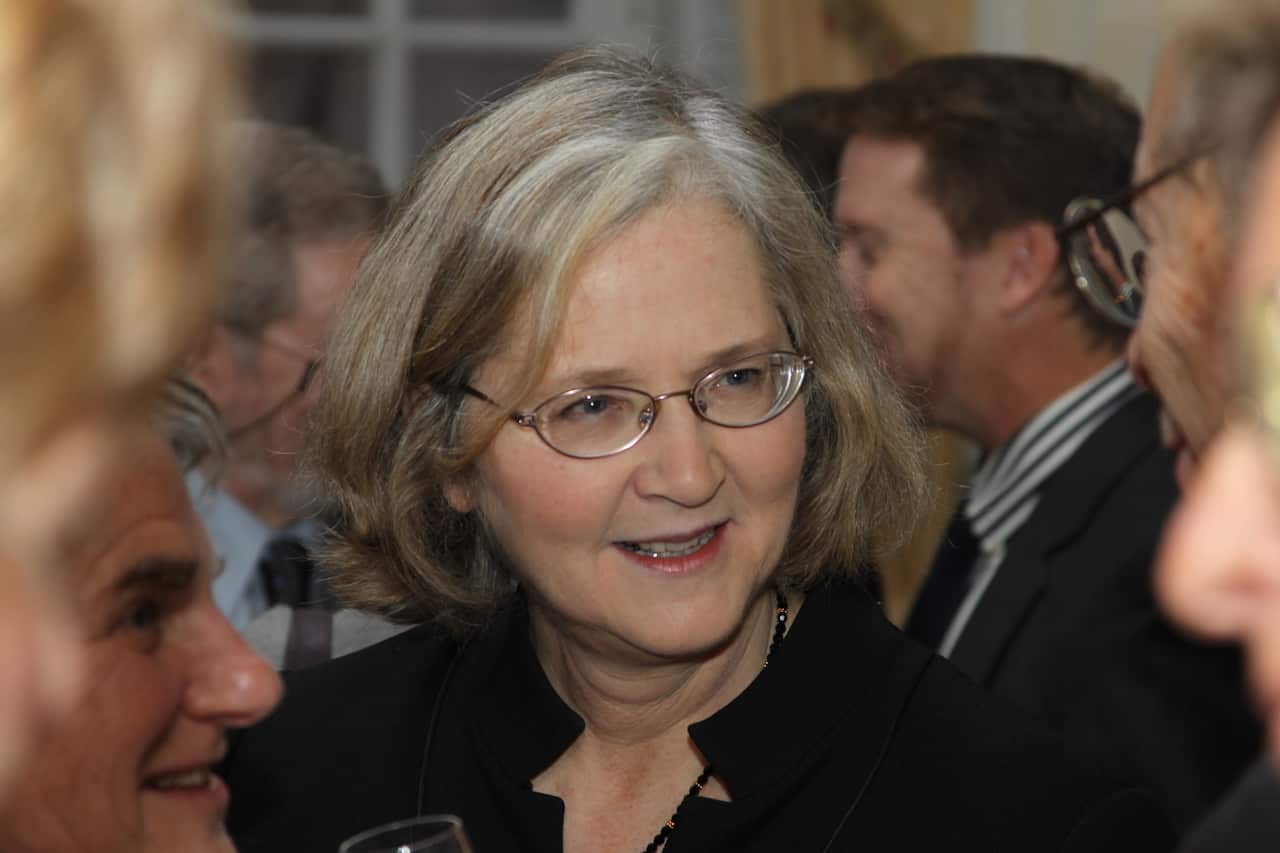 Elizabeth Blackburn
