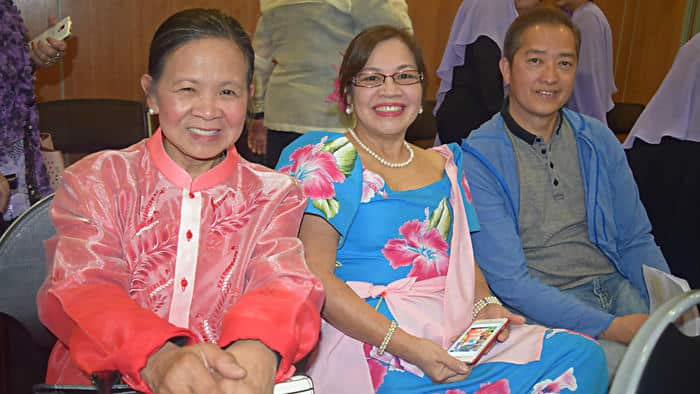 Balagtasan 2016