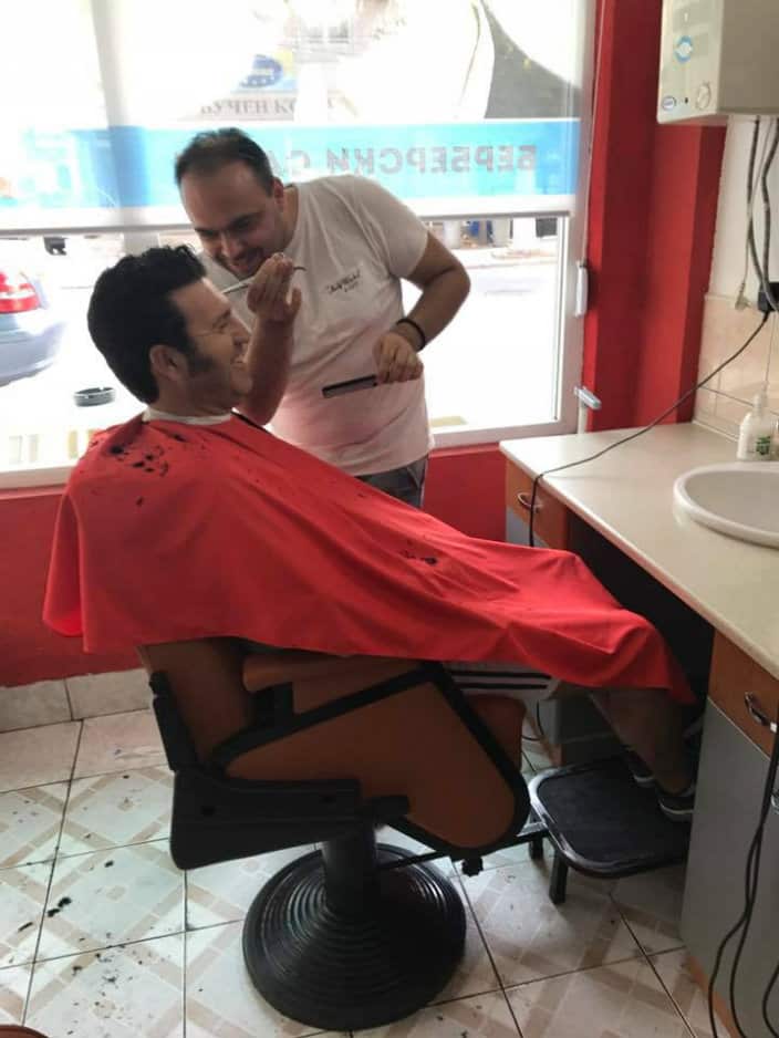 Vane Elvis Crngarov