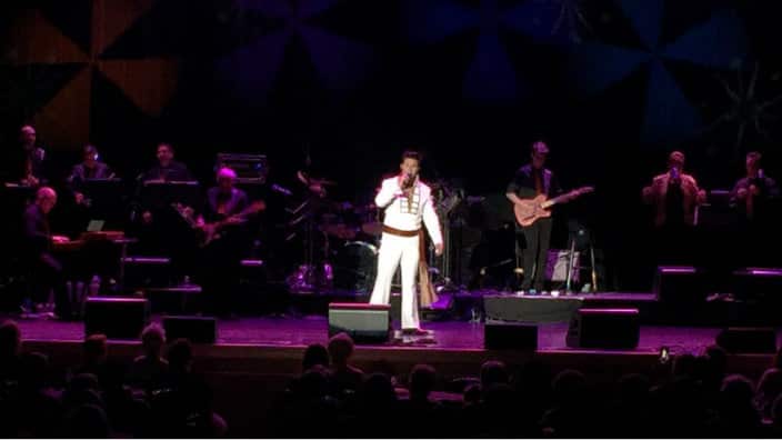 Vane Elvis Crngarov