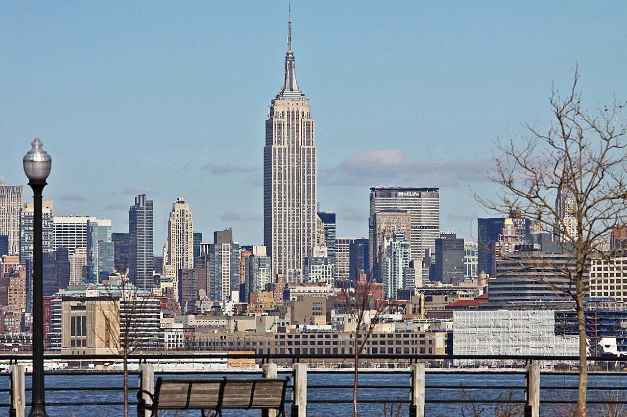 Empire State Building