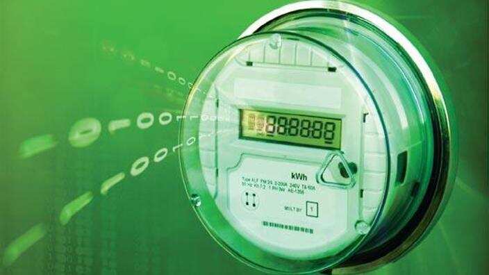 Power prices 