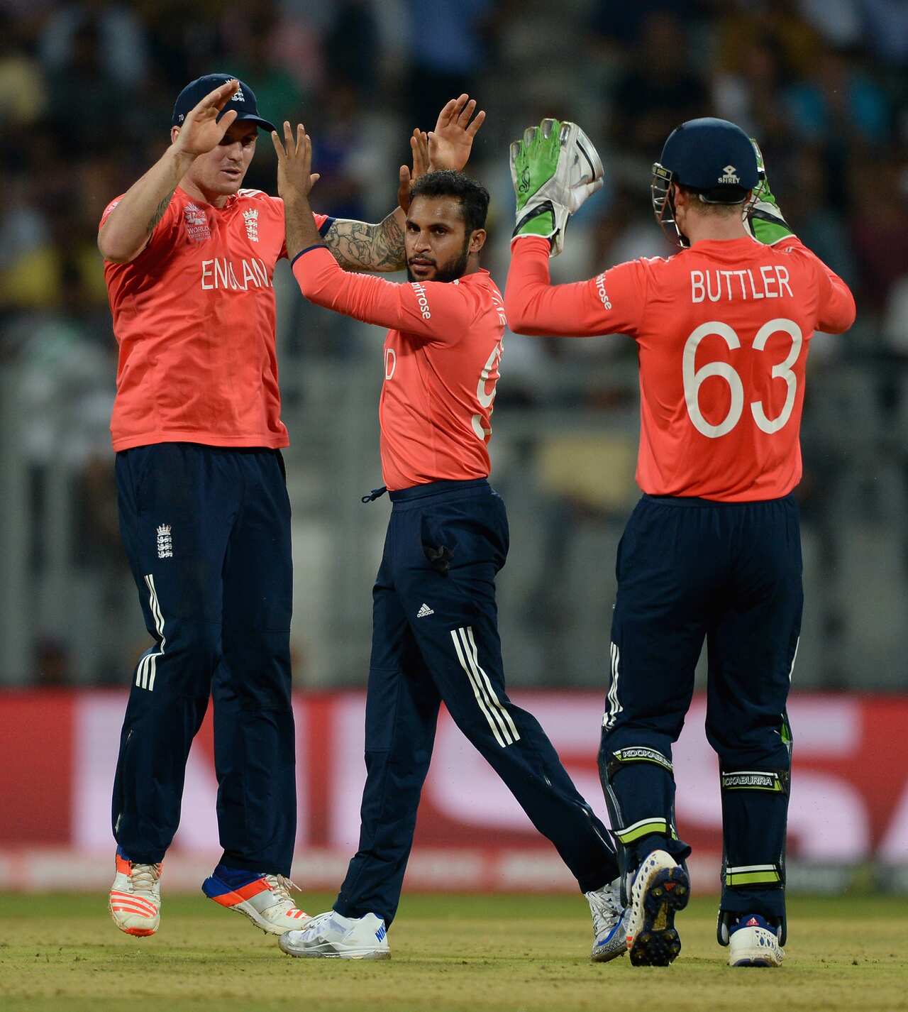 (Photo by Gareth Copley/Getty Images)