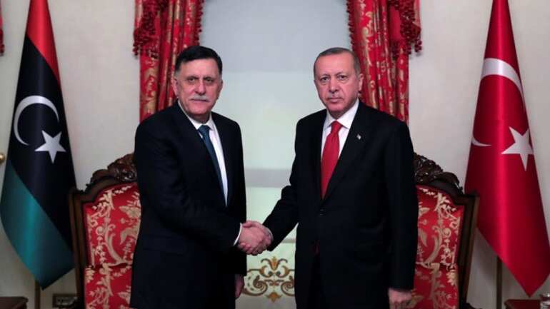 ERDOGAN