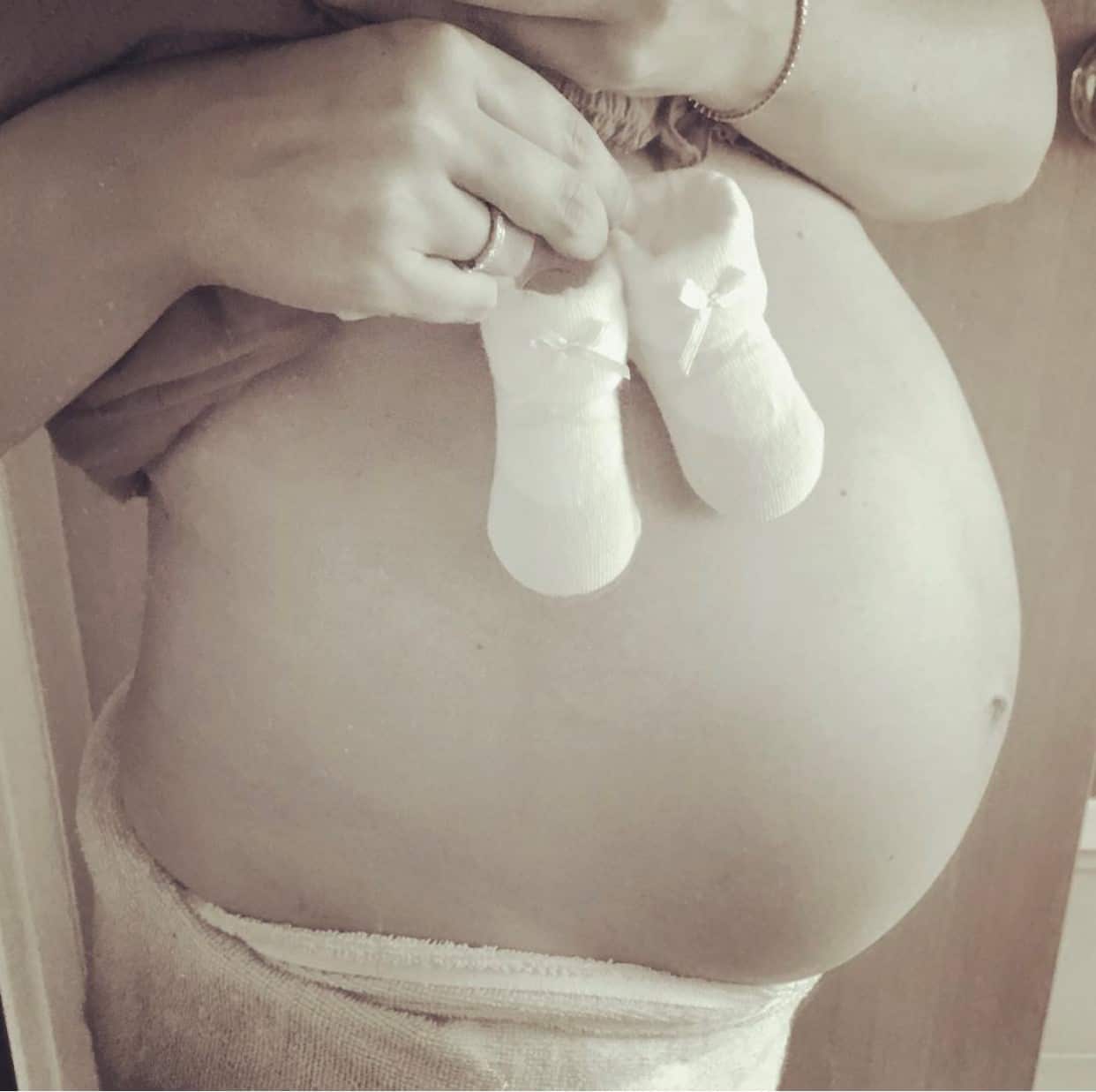 covid vaccine pregnancy