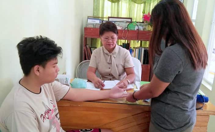 Bustos Bulacan Health Unit
