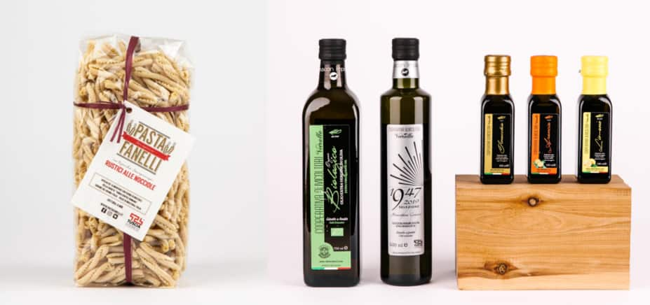 Pasta, olio di oliva e farine di fascia medio-alta sono tra i prodotti italiani la cui domanda in Australia è cresciuta esponenzialmente negli ultimi mesi