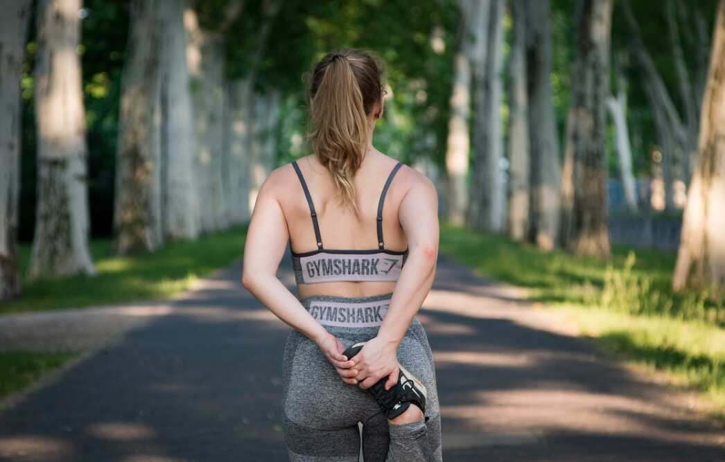 exercise 